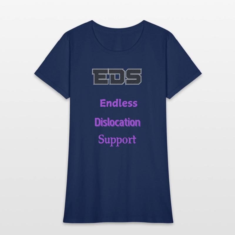 EDS Endless Dislocation Support