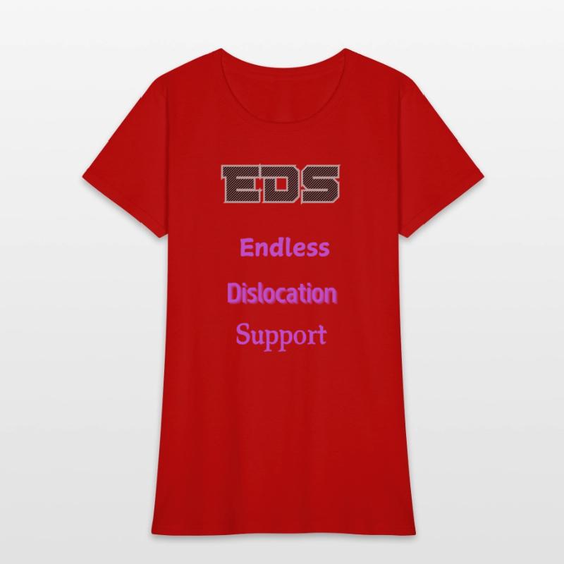EDS Endless Dislocation Support