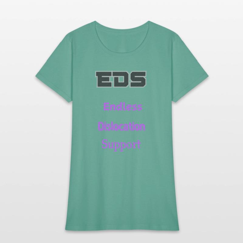 EDS Endless Dislocation Support