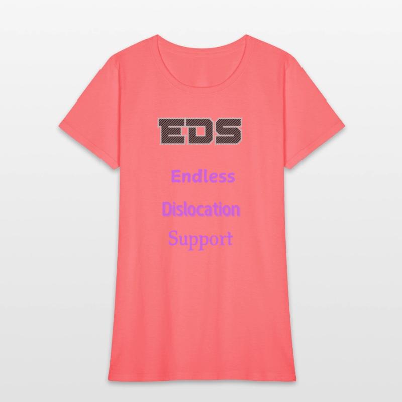 EDS Endless Dislocation Support