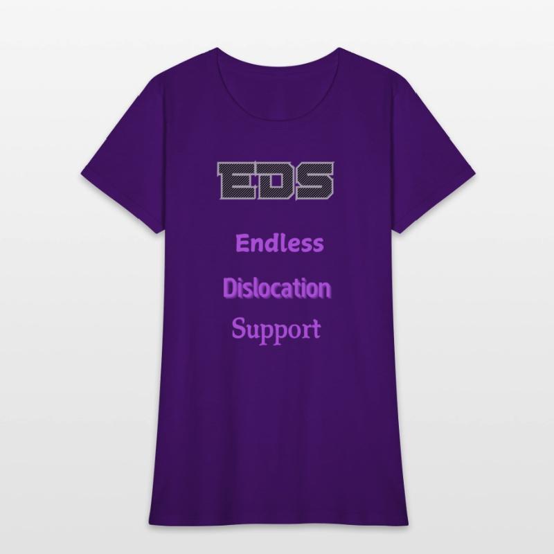 EDS Endless Dislocation Support