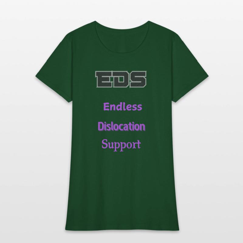 EDS Endless Dislocation Support