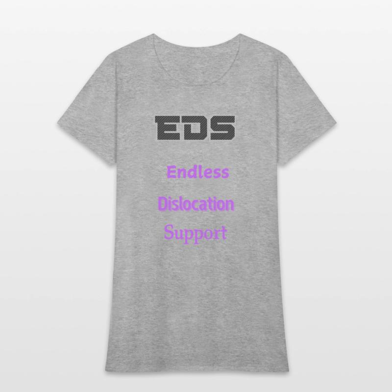 EDS Endless Dislocation Support