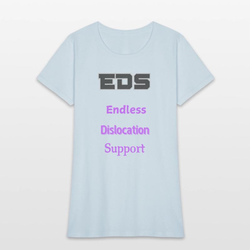 EDS Endless Dislocation Support