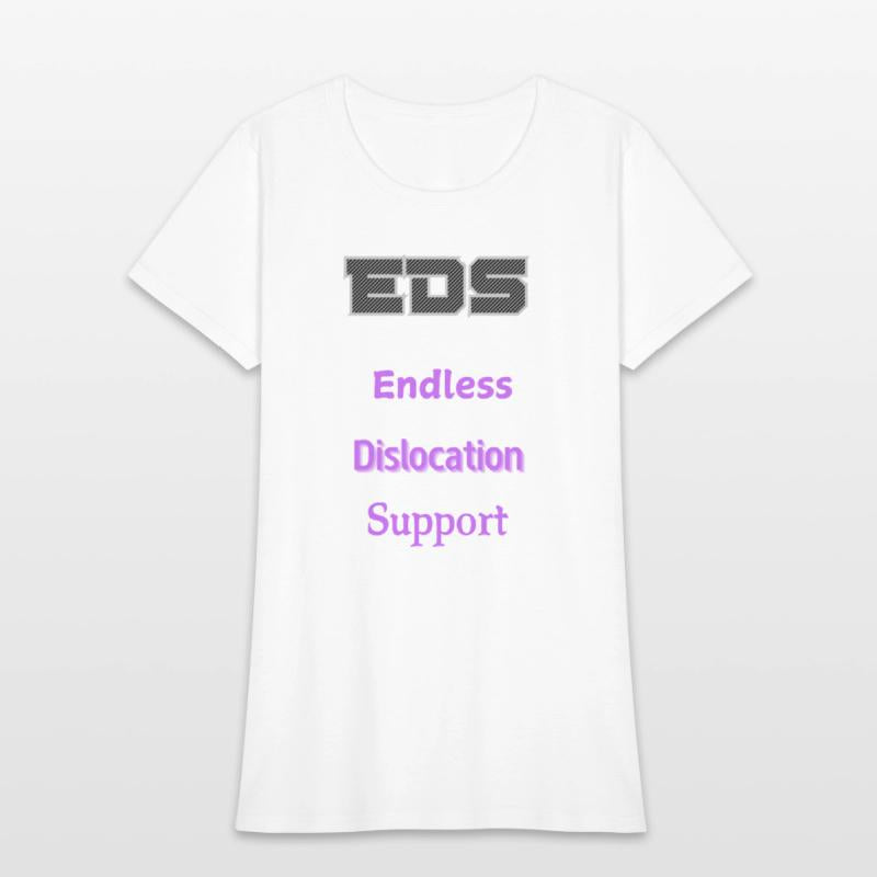 EDS Endless Dislocation Support