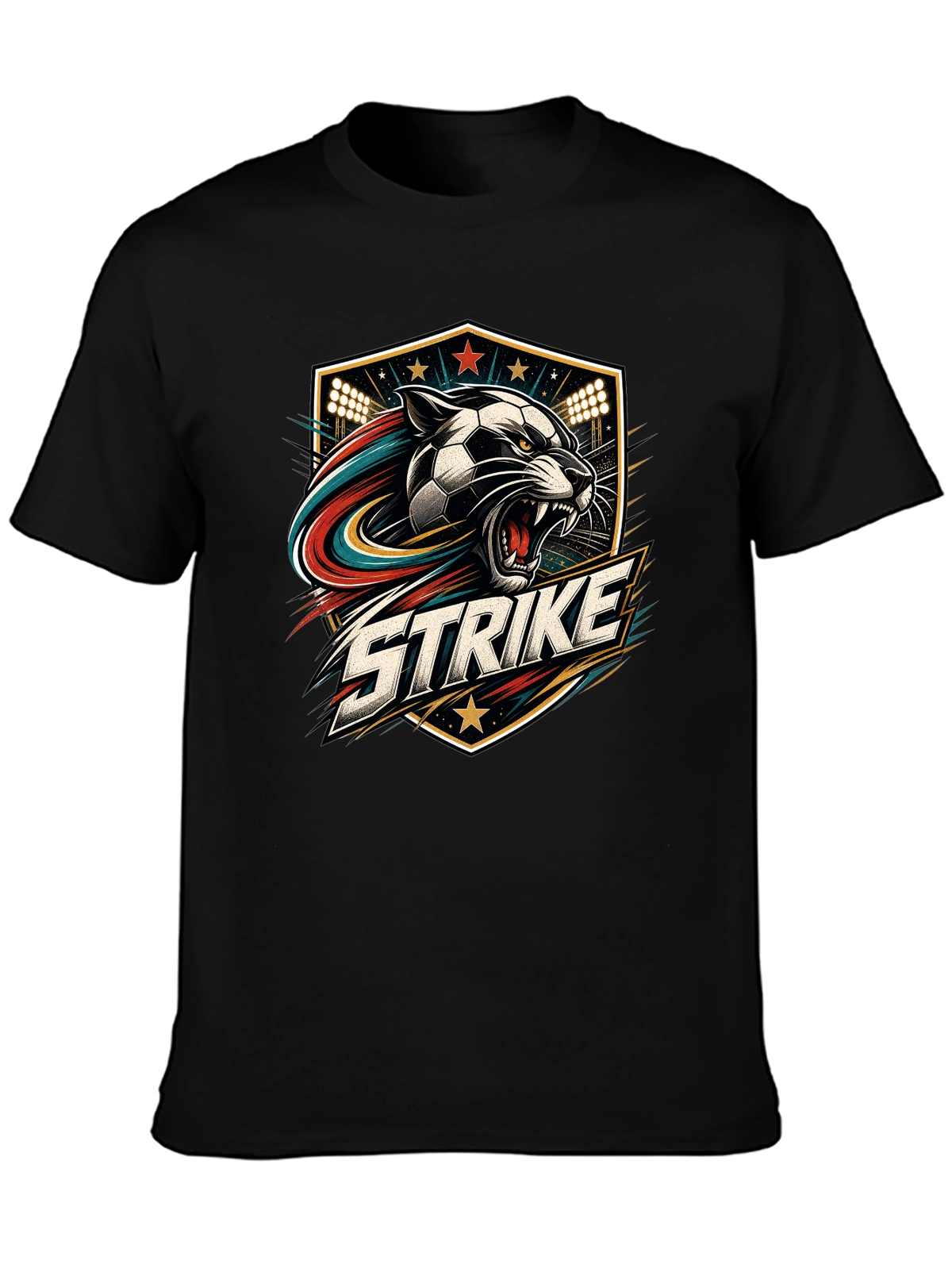 Trump 2024 No More Bull – Straight Talk Political Cotton Tee