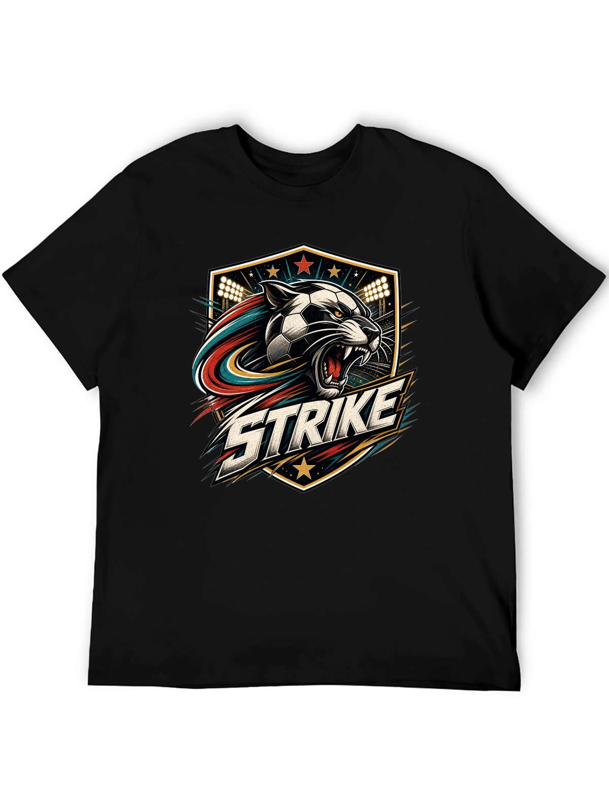 Trump 2024 No More Bull – Straight Talk Political Cotton Tee
