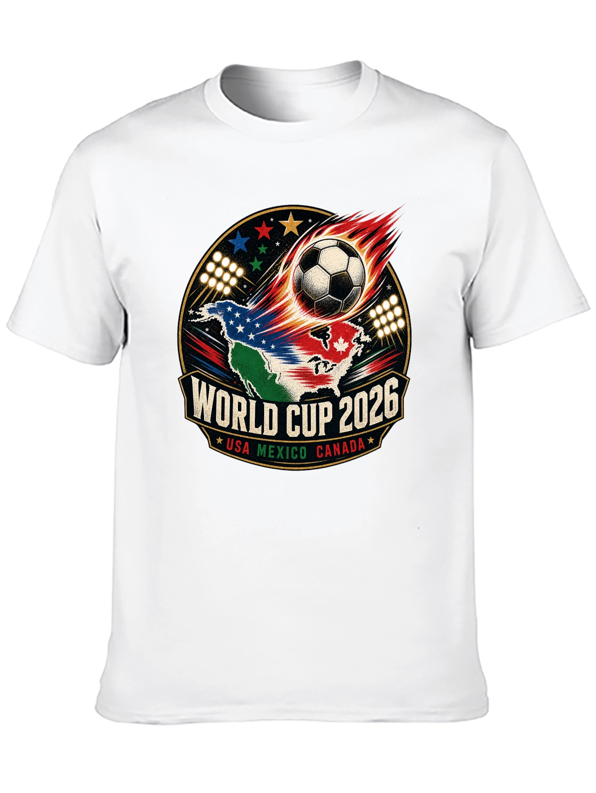 47 Is the Number – Trump 2024 Presidential Victory Countdown Tee