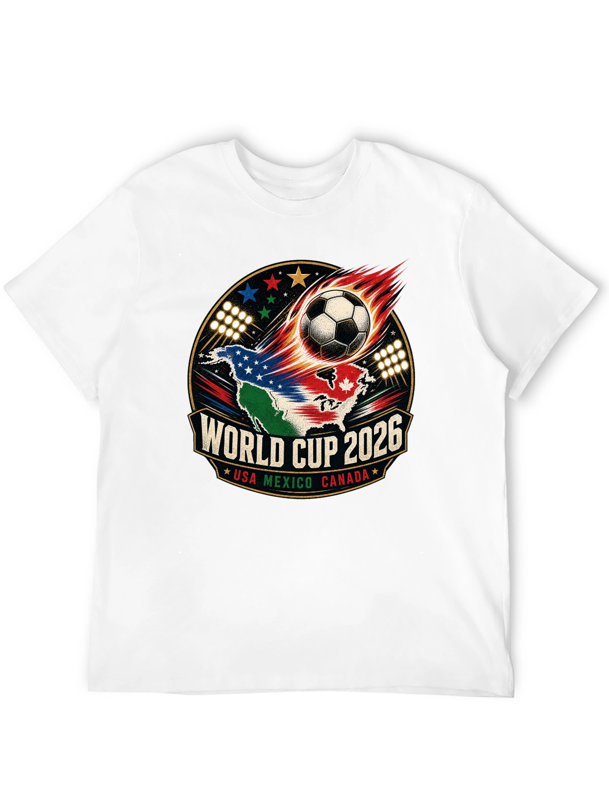 47 Is the Number – Trump 2024 Presidential Victory Countdown Tee