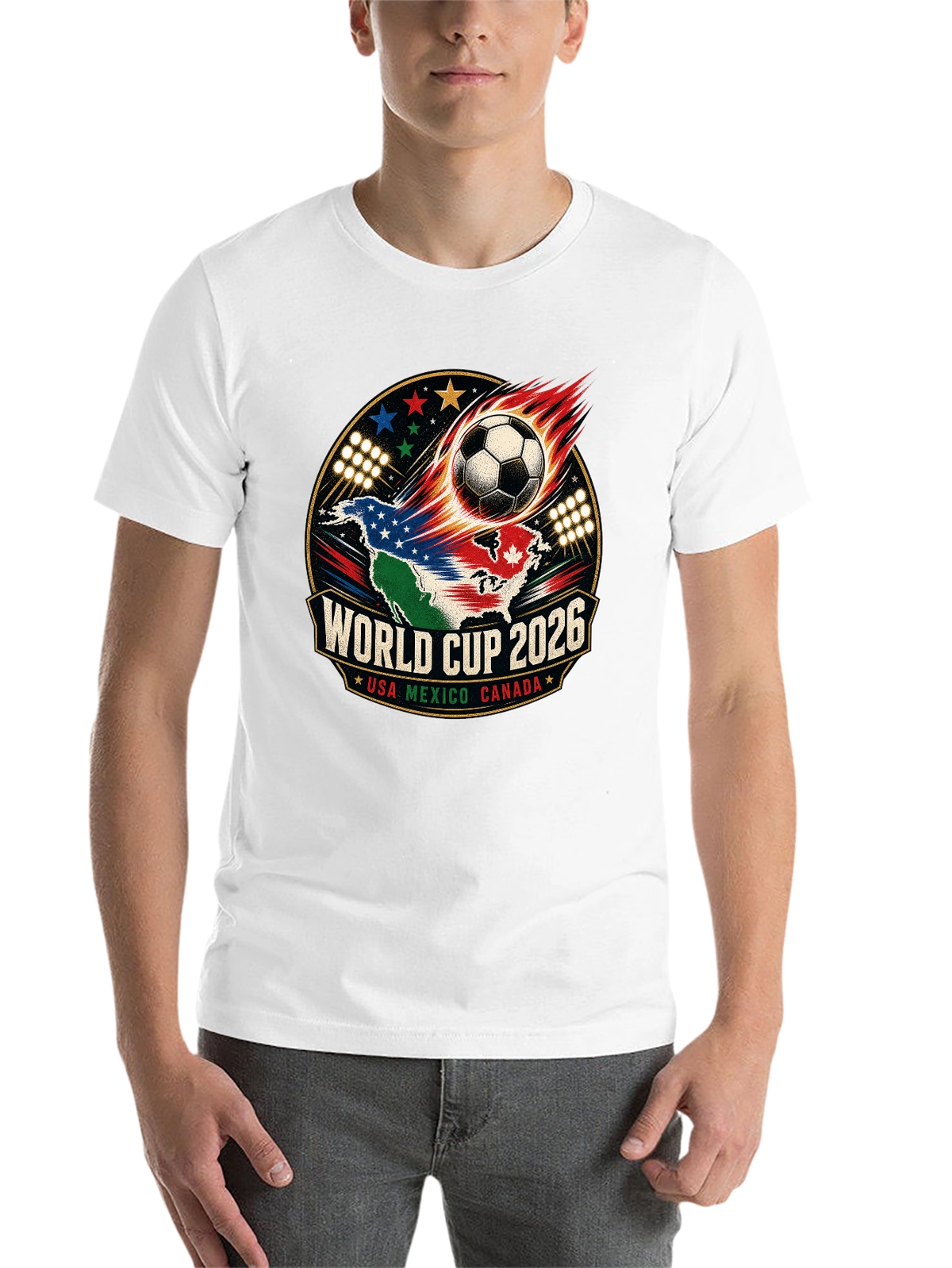 47 Is the Number – Trump 2024 Presidential Victory Countdown Tee