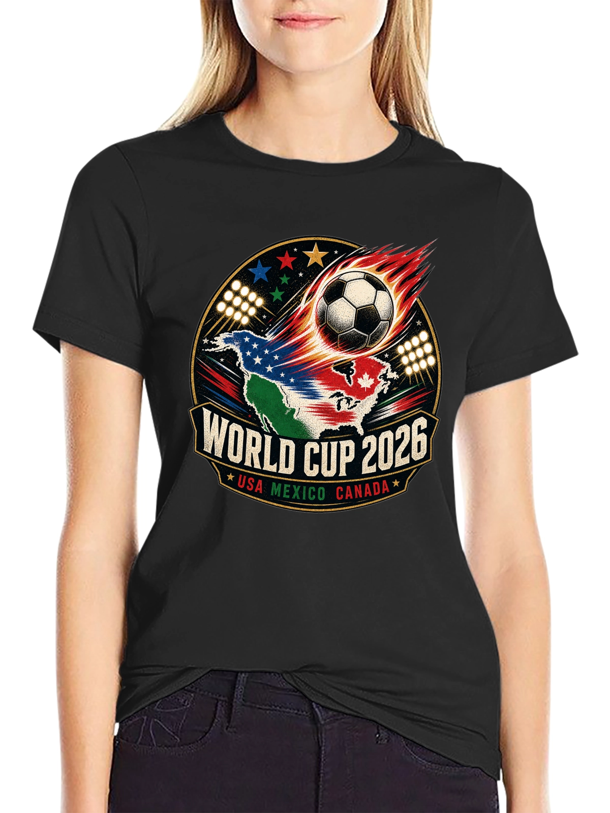 47 Is the Number – Trump 2024 Presidential Victory Countdown Tee