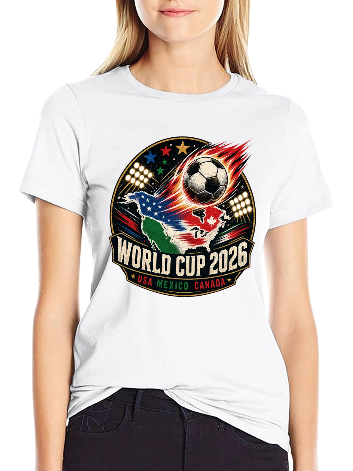 47 Is the Number – Trump 2024 Presidential Victory Countdown Tee