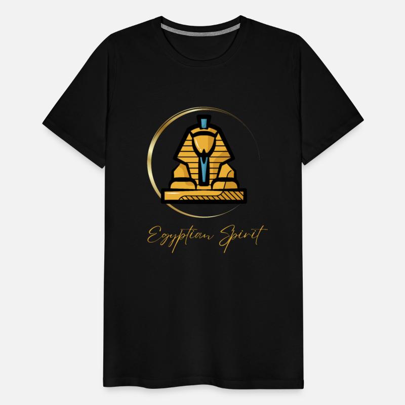 egyptian spirit