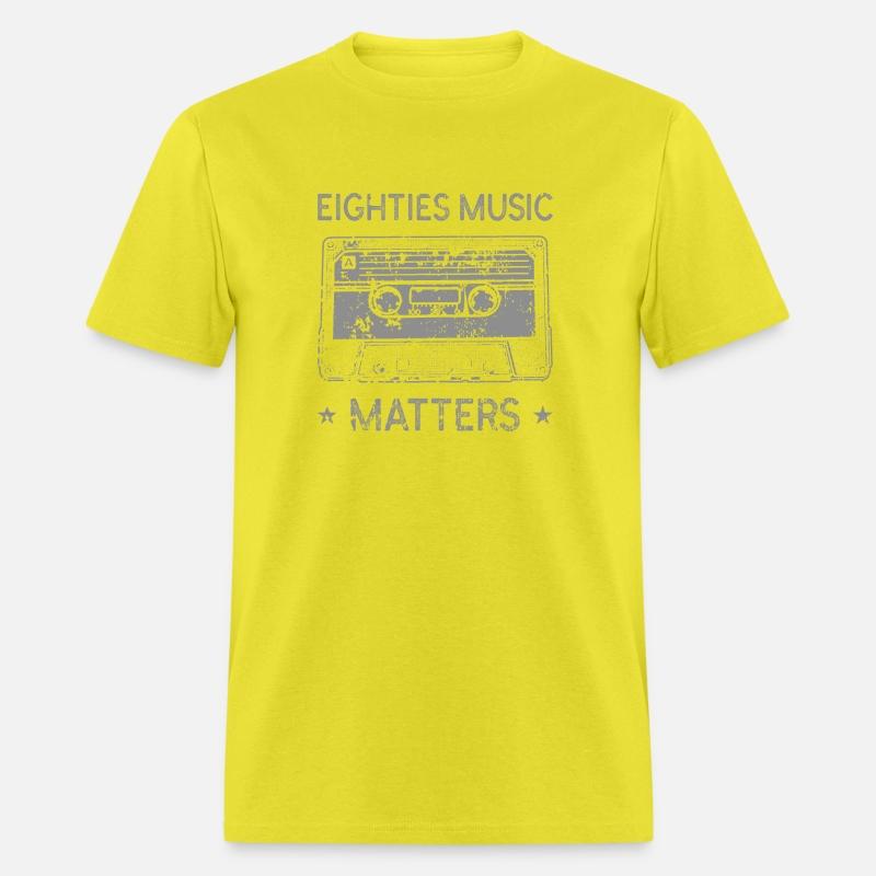 Eighties Music Matters