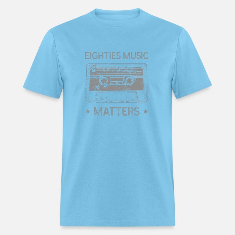 Eighties Music Matters