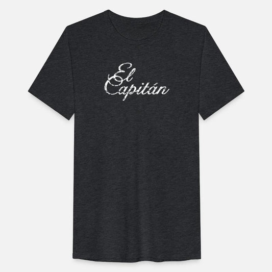 El Capitán (Vintage White) Captain