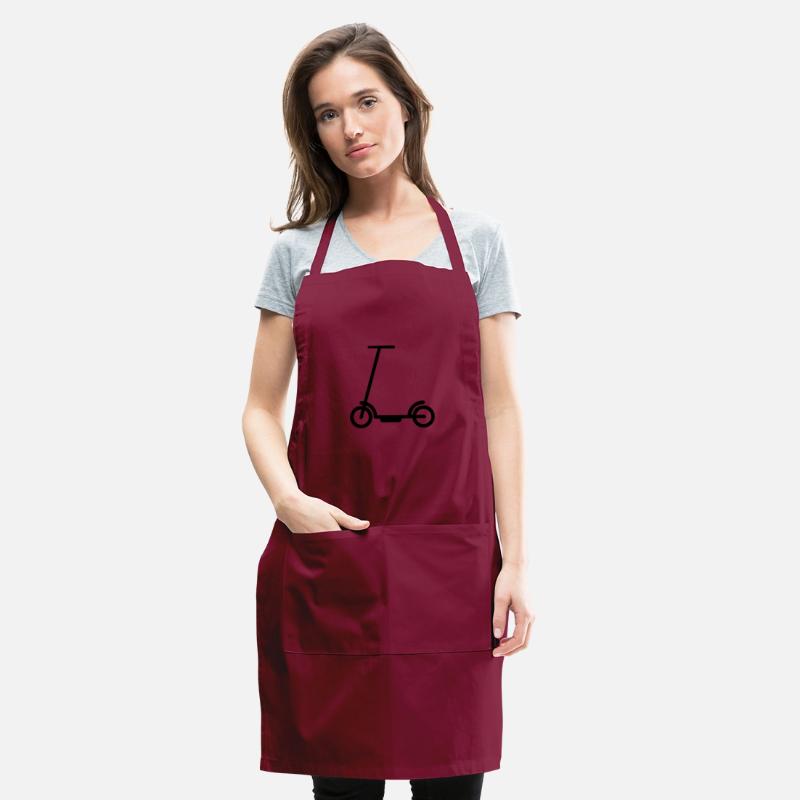 electric scooter fun scooter kids toy symbol clip