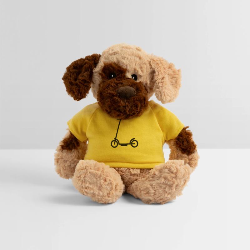 electric scooter fun scooter kids toy symbol clip