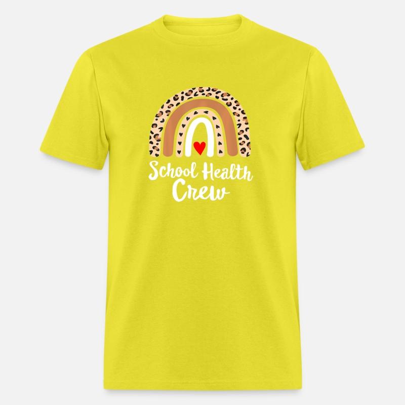 Elementary School Nurse Back To School School