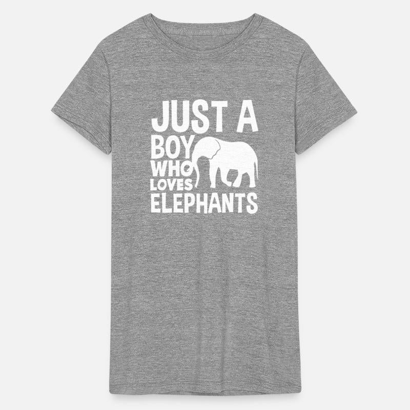 Elephant Boys