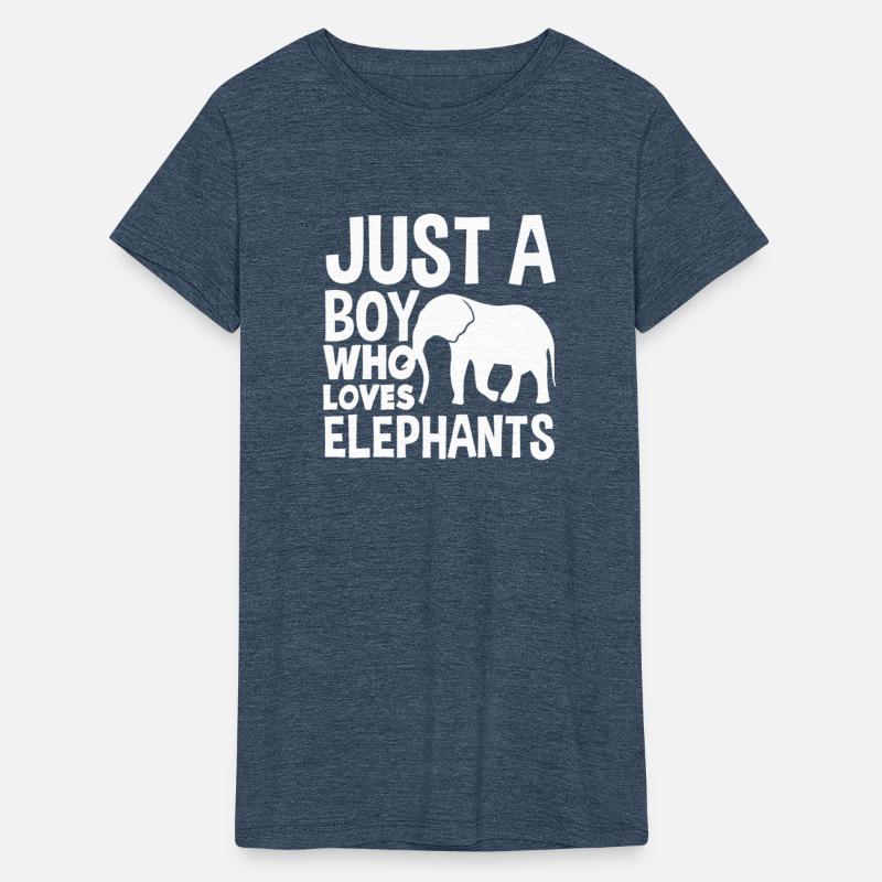 Elephant Boys