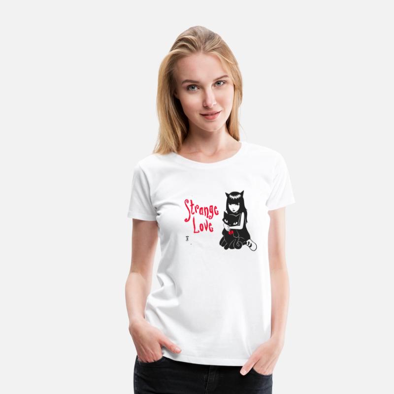 Emily The Strange Strange Love