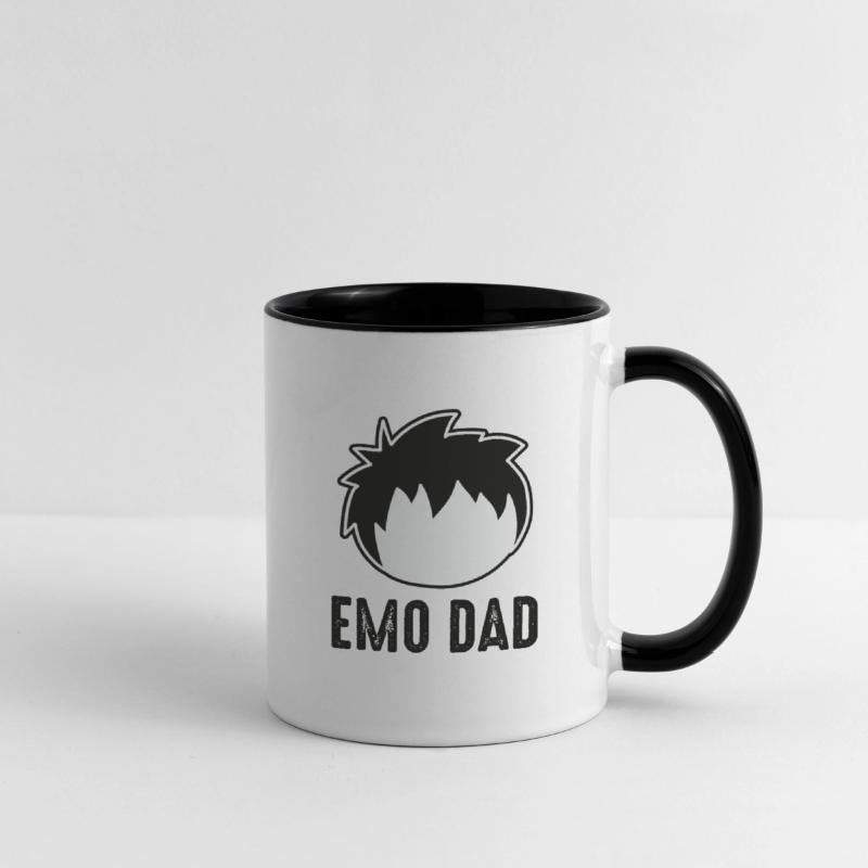 Emo Staff Emo Y2K Emo Goth Gothic Alt Alternative