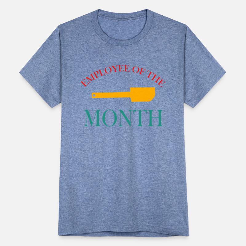 Employee Of The Month