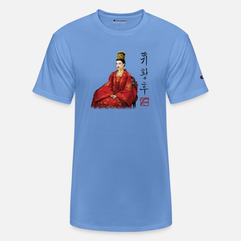 Empress Ki | 기황후