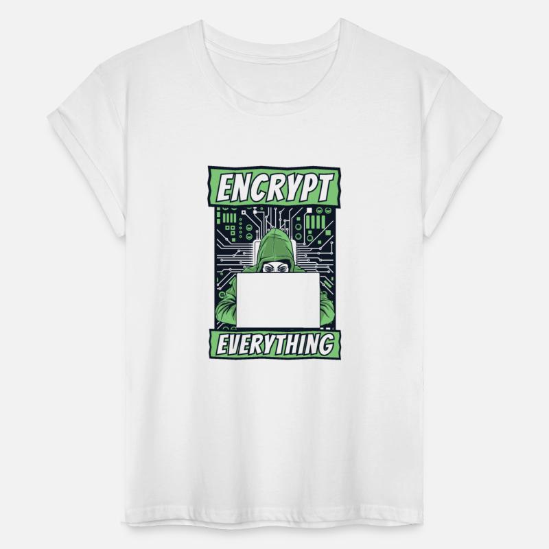 Encrypt Everything Black Hat Ethical Hacking