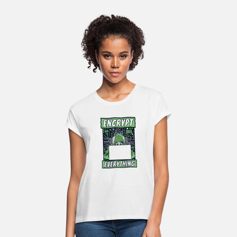 Encrypt Everything Black Hat Ethical Hacking