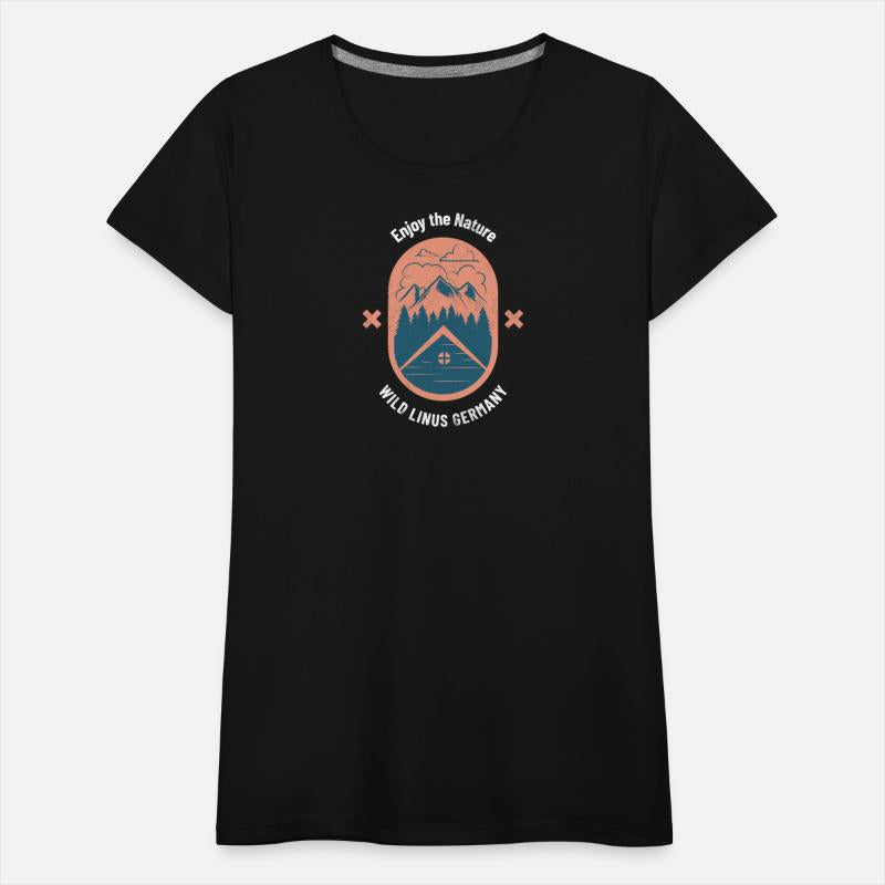 Enjoy the Nature by Wild Linus Germany