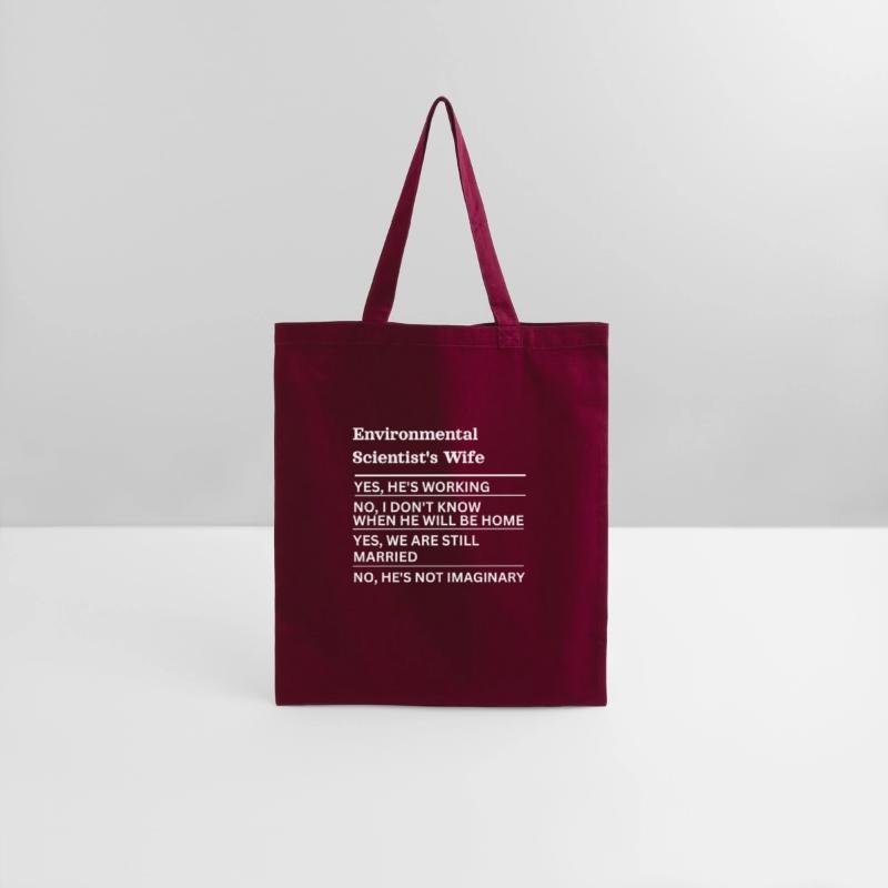 Environtal-Scientist'S Wife Wife Of A