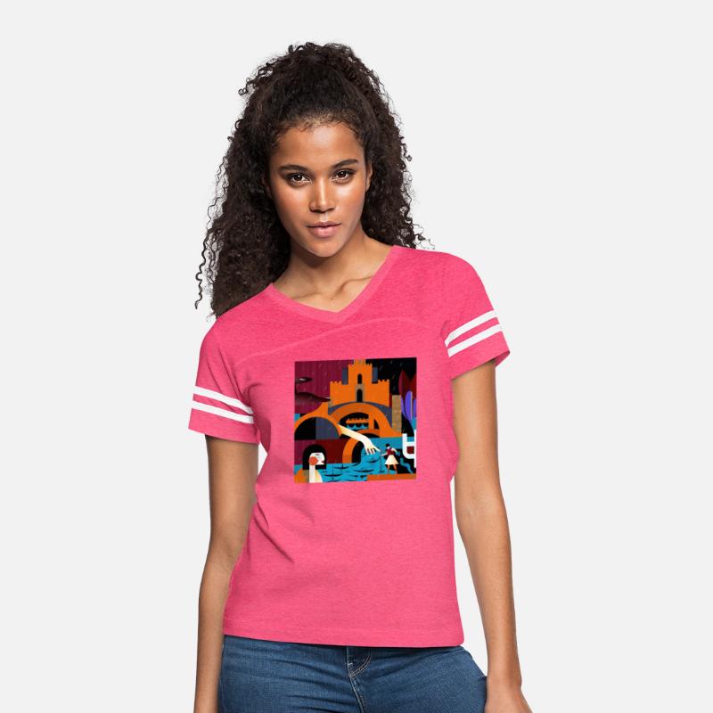 Escape to Historic Castle