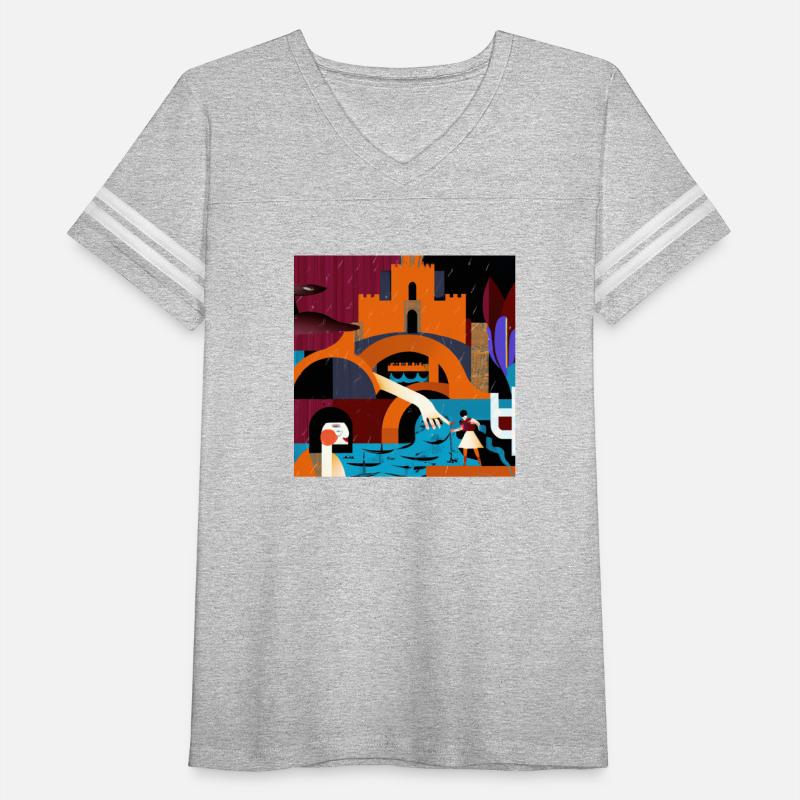 Escape to Historic Castle