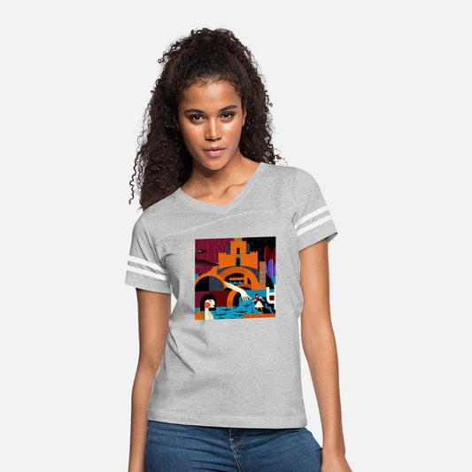 Escape to Historic Castle