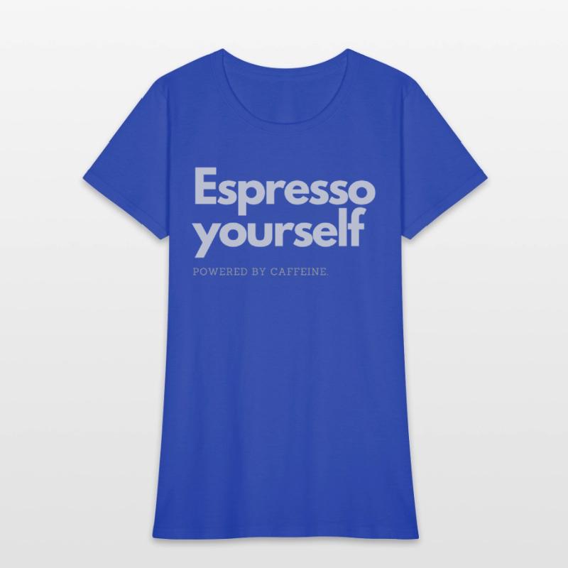 Espresso Yourself: Sip, Savor, and Shine
