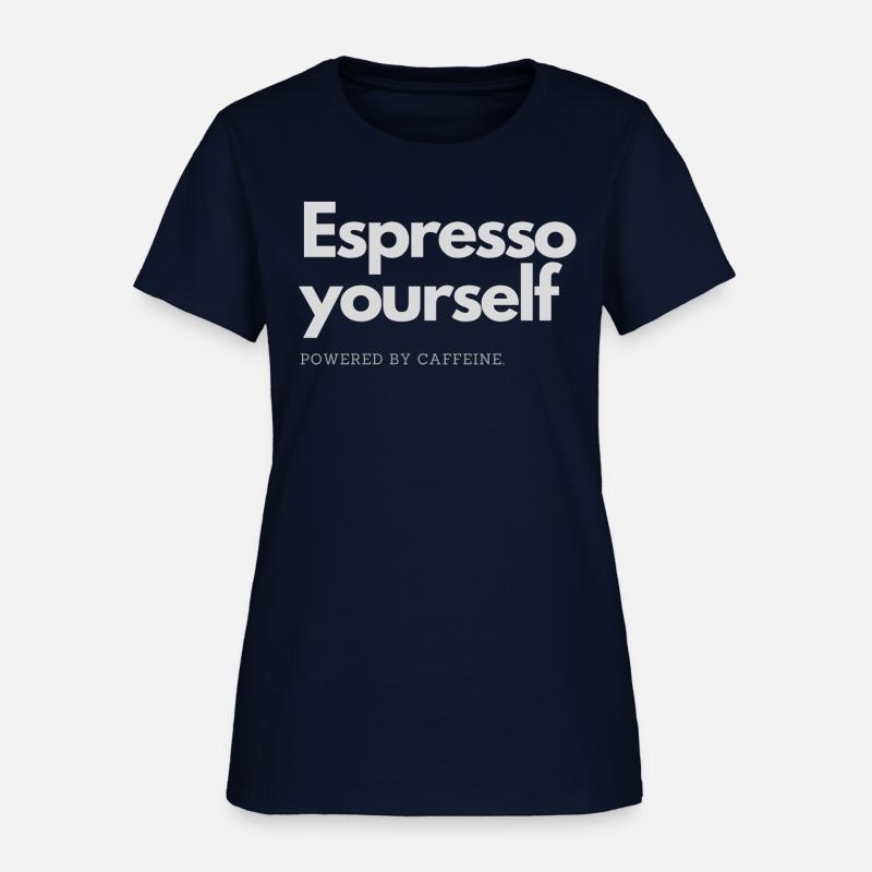 Espresso Yourself: Sip, Savor, and Shine