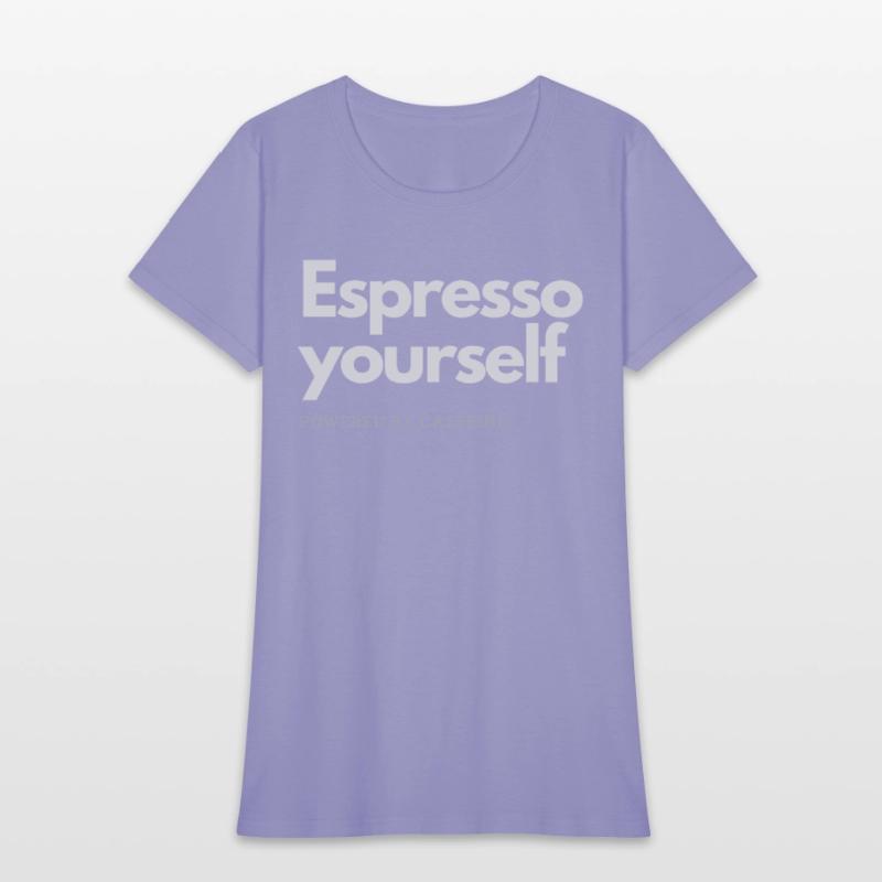 Espresso Yourself: Sip, Savor, and Shine