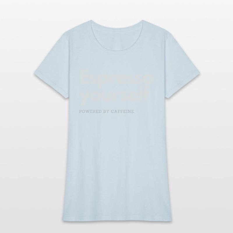 Espresso Yourself: Sip, Savor, and Shine