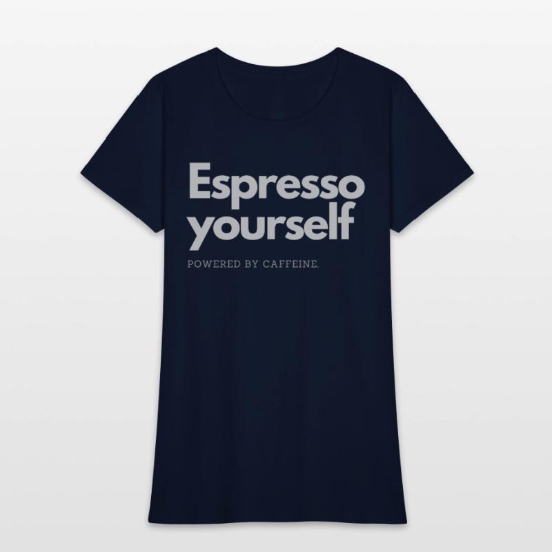 Espresso Yourself: Sip, Savor, and Shine