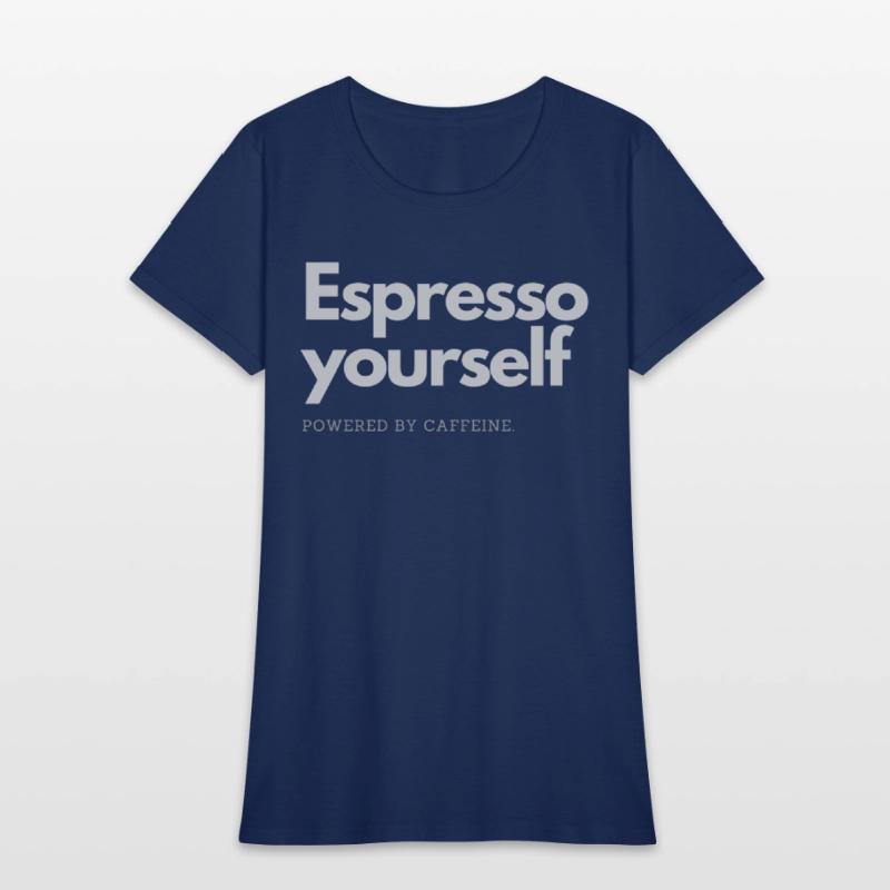 Espresso Yourself: Sip, Savor, and Shine