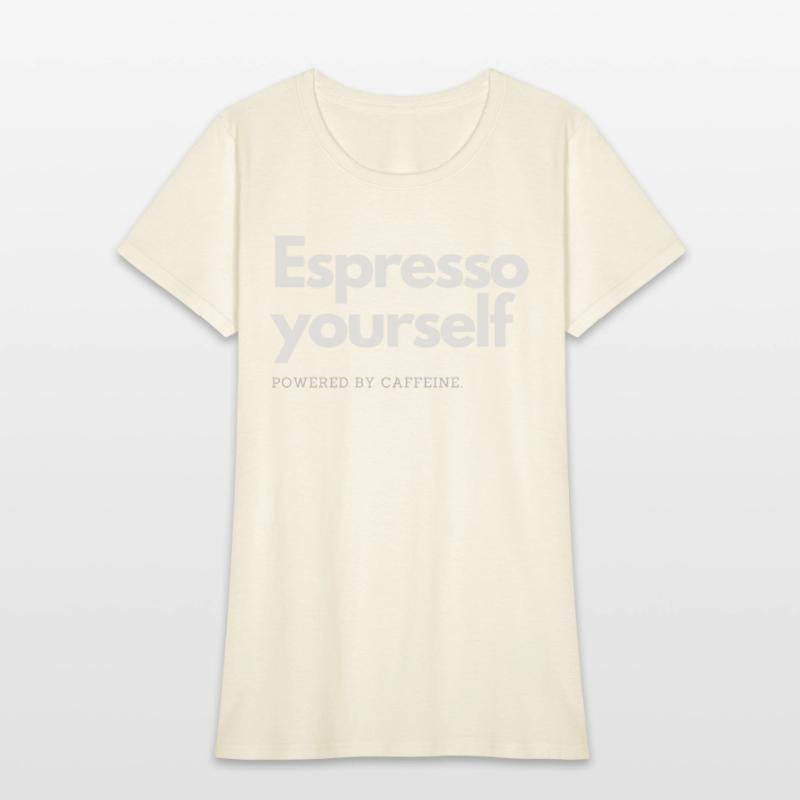 Espresso Yourself: Sip, Savor, and Shine