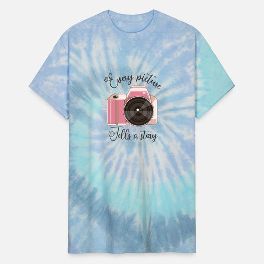 Every picture Tells a story