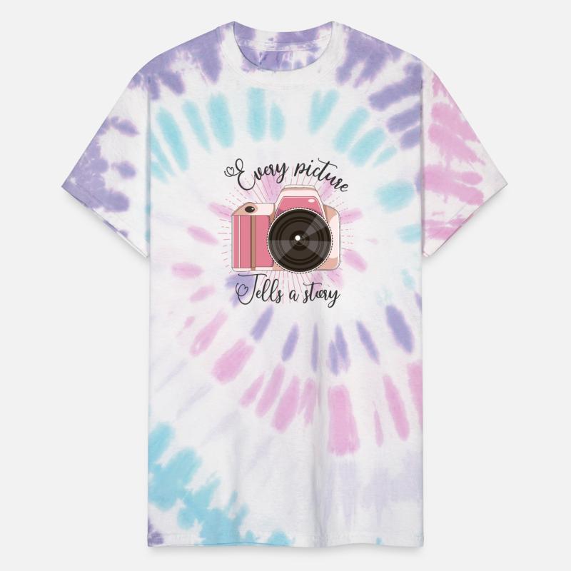 Every picture Tells a story