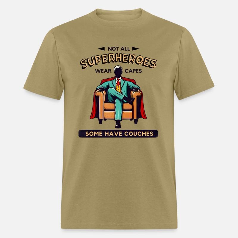 Everyday Hero Counselor Design