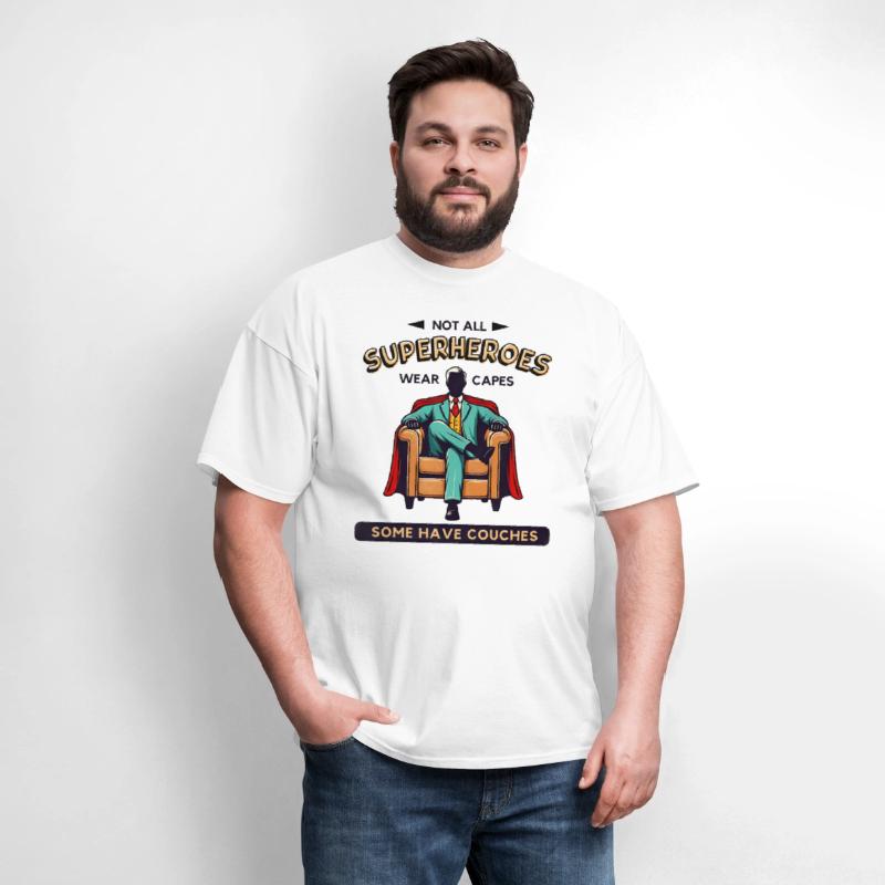 Everyday Hero Counselor Design