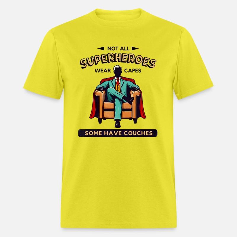 Everyday Hero Counselor Design