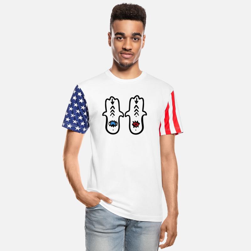 Evil Eye Hamsa For Spiritual Protection