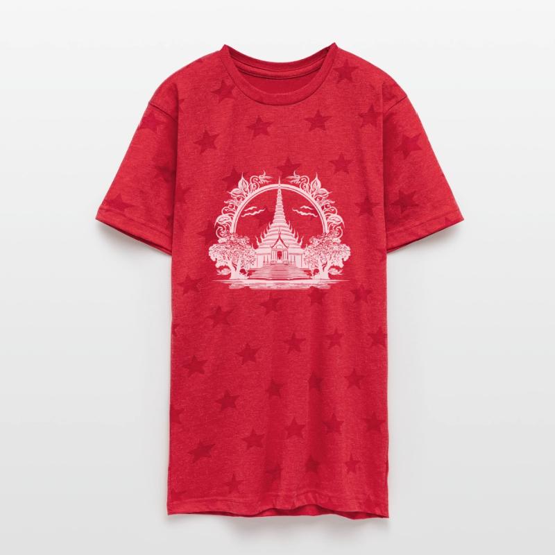 Exotic Thailand Temple